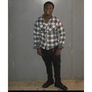 Meet your Posher, Adrian